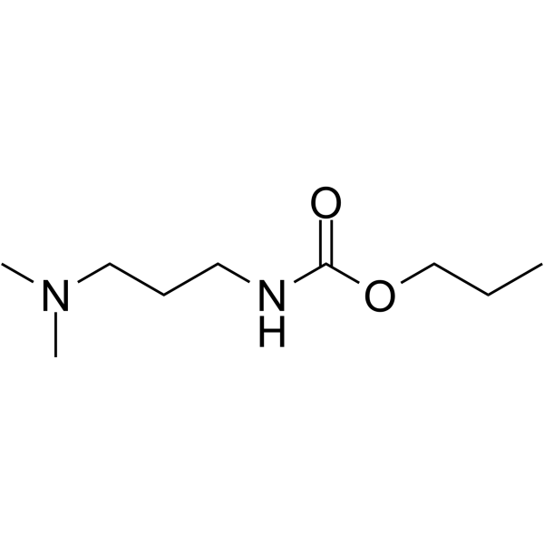 Propamocarb (propamocarb) 24579-73-5